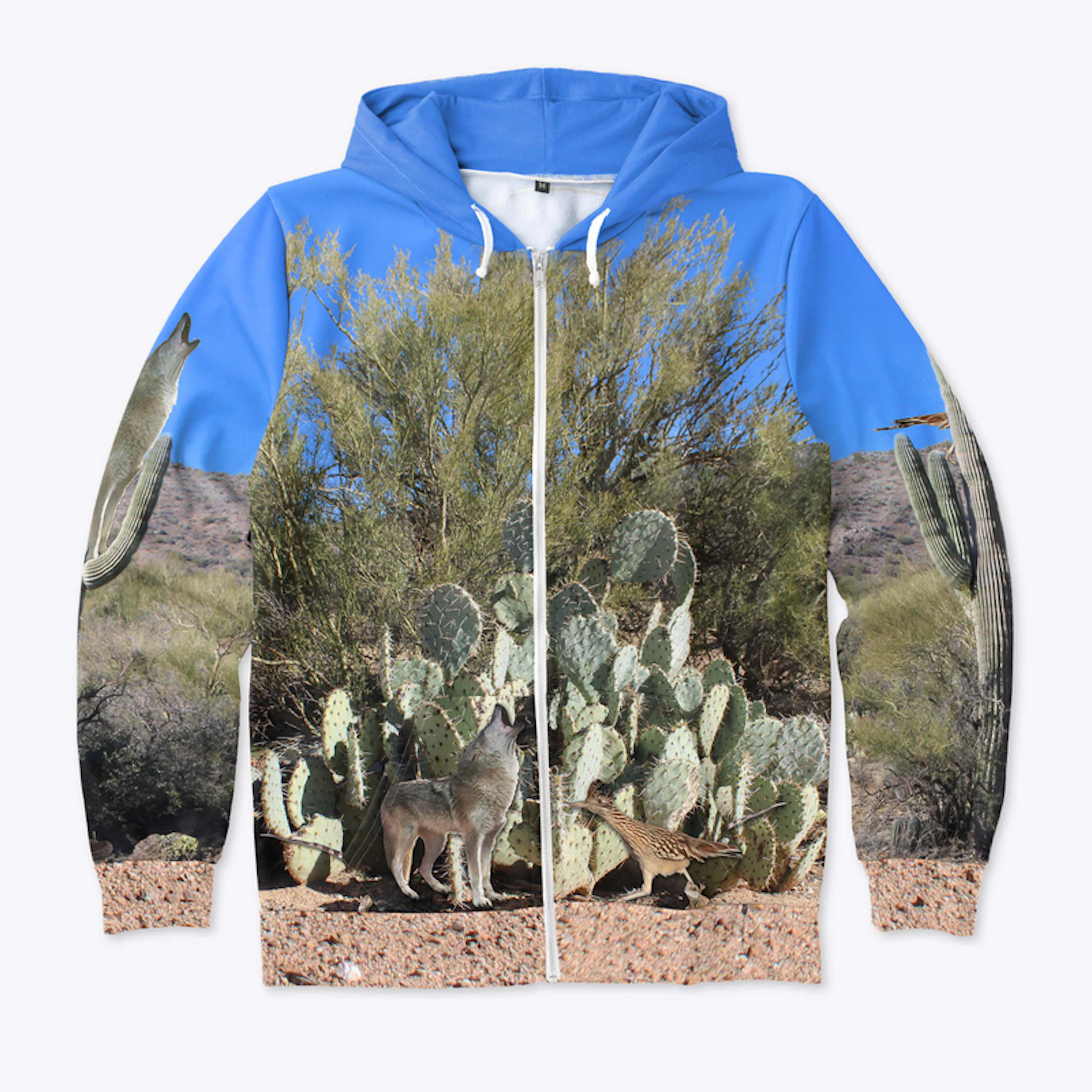 arizona-desert-zip-hoodie