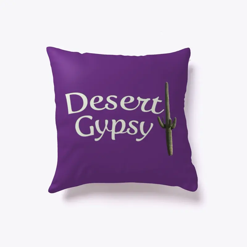 Desert Gypsy