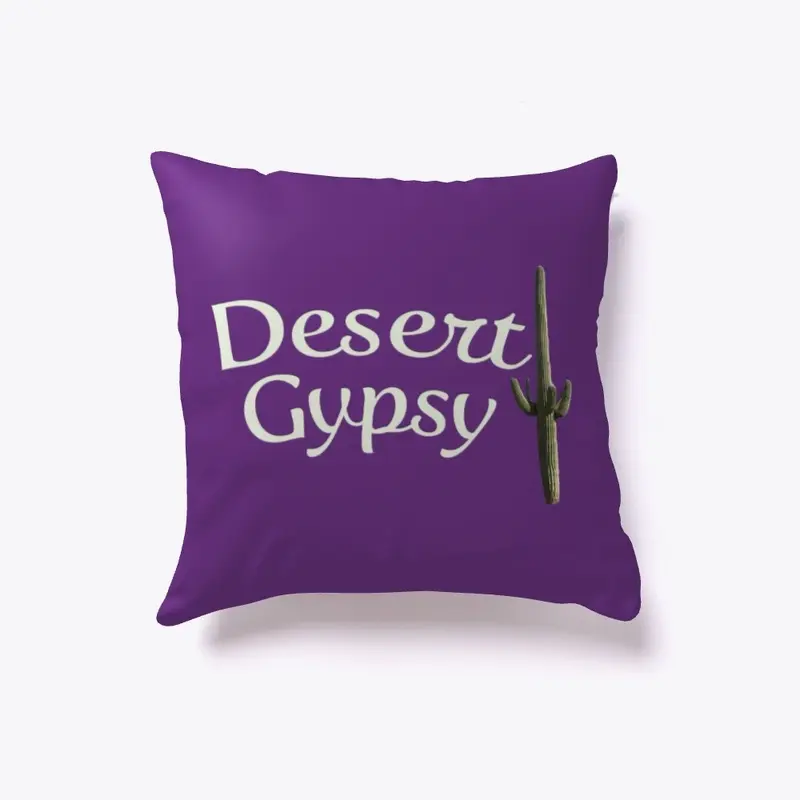 Desert Gypsy